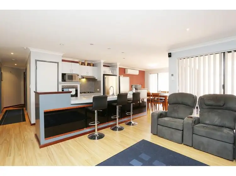 Fourth view of Homely house listing, 84 Baningan Avenue, Success WA 6164