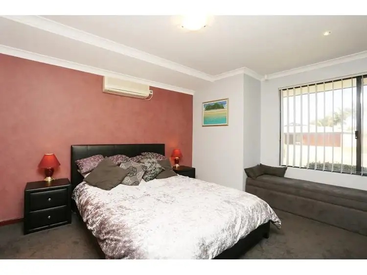 Fifth view of Homely house listing, 84 Baningan Avenue, Success WA 6164