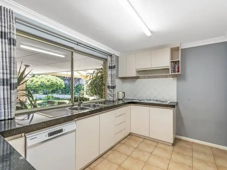 Main view of Homely house listing, 3 Warrior Court, Padbury WA 6025