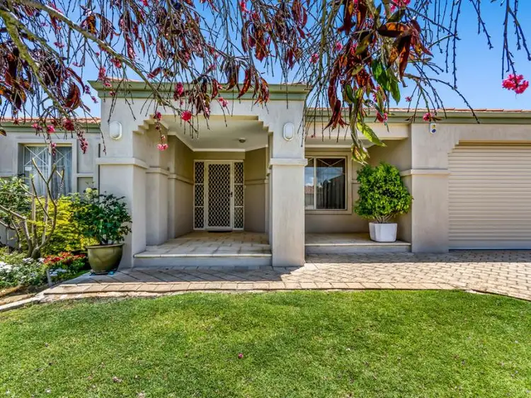 Second view of Homely house listing, 3 Warrior Court, Padbury WA 6025