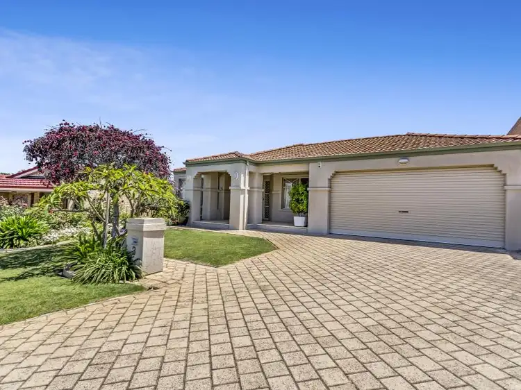 Fourth view of Homely house listing, 3 Warrior Court, Padbury WA 6025