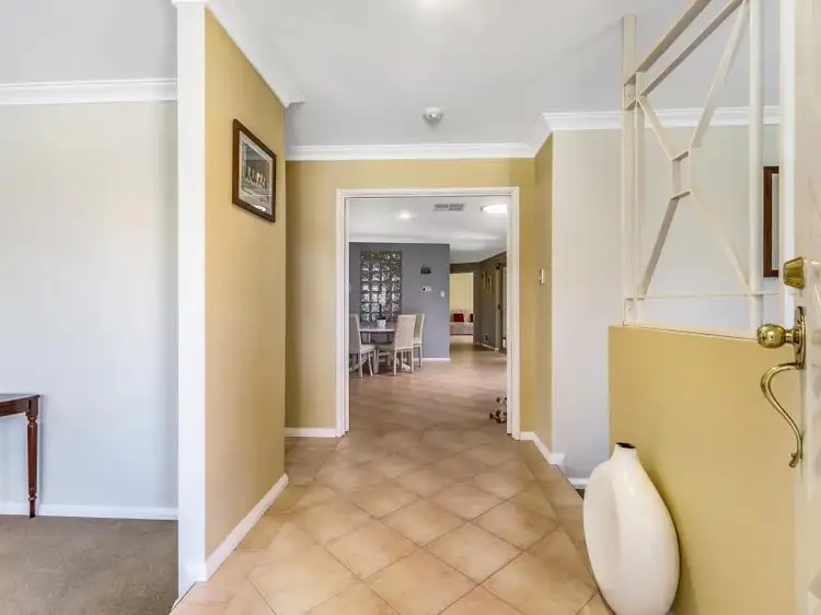 Fifth view of Homely house listing, 3 Warrior Court, Padbury WA 6025