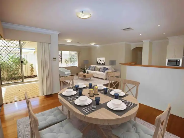 33 Imperial Circuit, Madeley WA 6065