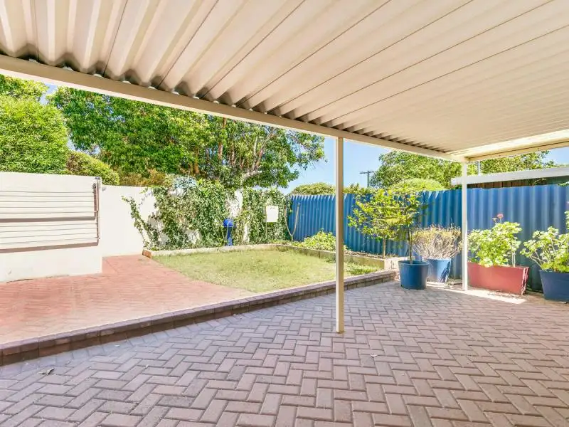 Main view of Homely unit listing, 6/188 Grand Promenade, Doubleview WA 6018