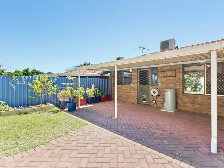 Sixth view of Homely unit listing, 6/188 Grand Promenade, Doubleview WA 6018