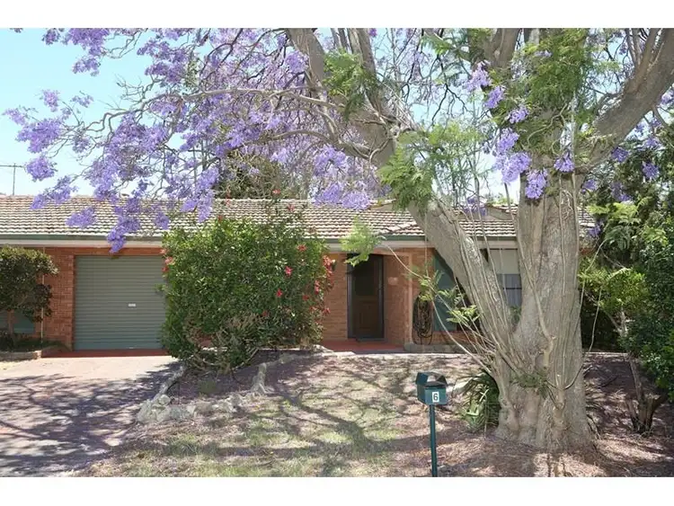 Second view of Homely villa listing, 6/6 Station Street, Gosnells WA 6110