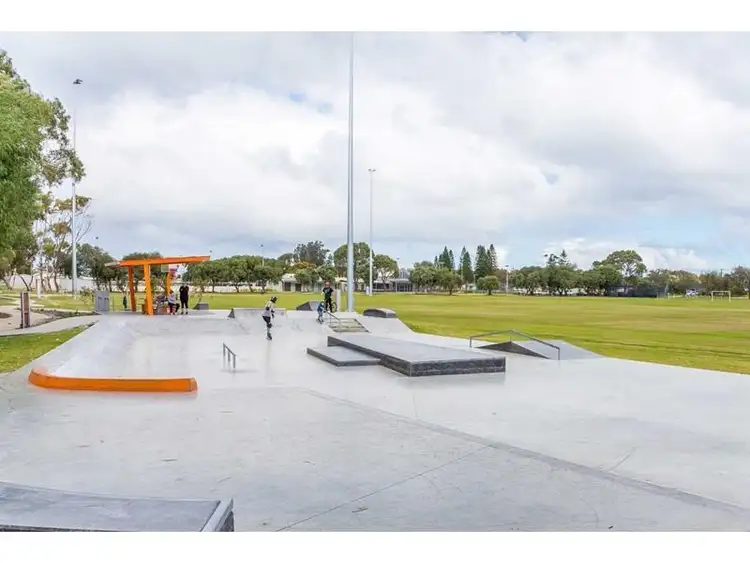 Sixth view of Homely land listing, Lot 58, Foreshore Drive, Singleton WA 6175