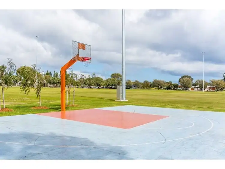 Seventh view of Homely land listing, Lot 58, Foreshore Drive, Singleton WA 6175