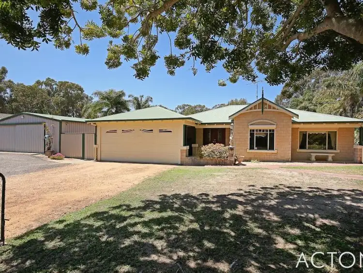 Fourth view of Homely house listing, 87 Bortolo Drive, Greenfields WA 6210