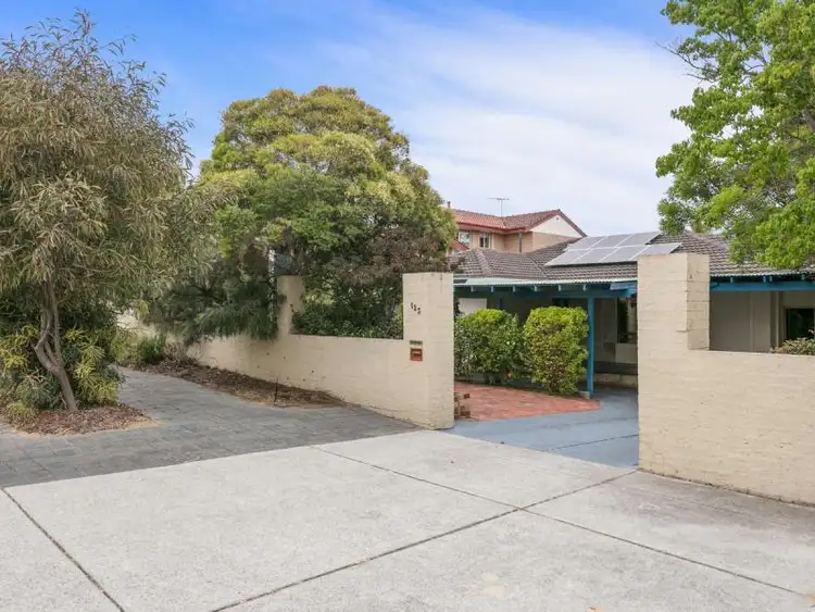 Second view of Homely house listing, 123 Princess Road, Doubleview WA 6018