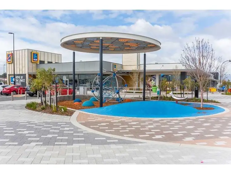 Fifth view of Homely land listing, Lot 47, Foreshore Drive, Singleton WA 6175