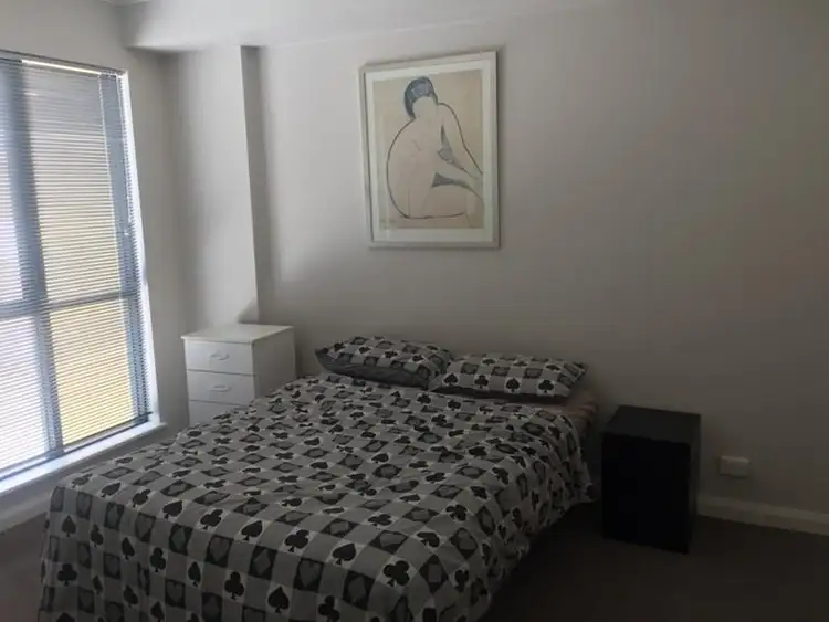 Third view of Homely apartment listing, 7C/811 Hay Street, Perth WA 6000