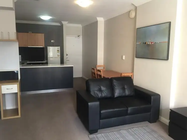 Fourth view of Homely apartment listing, 7C/811 Hay Street, Perth WA 6000