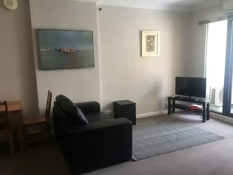 Sixth view of Homely apartment listing, 7C/811 Hay Street, Perth WA 6000