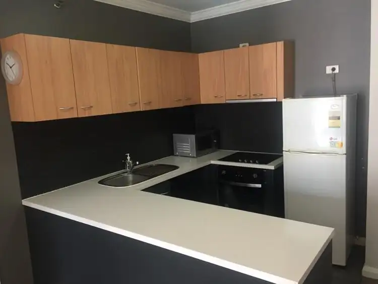 Seventh view of Homely apartment listing, 7C/811 Hay Street, Perth WA 6000