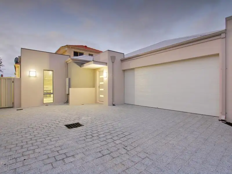 Main view of Homely villa listing, 75D Harrison Street, Nollamara WA 6061