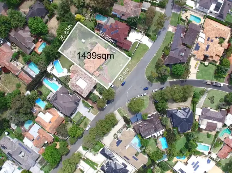 1 Viking Road, Dalkeith WA 6009