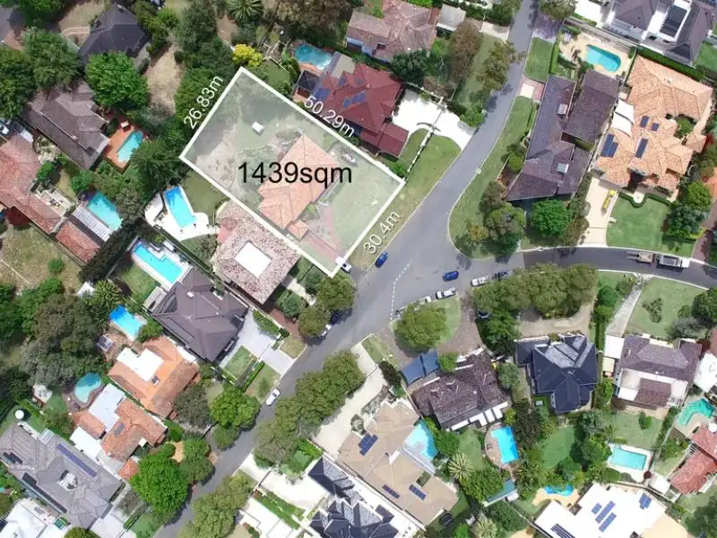 Main view of Homely house listing, 1 Viking Road, Dalkeith WA 6009
