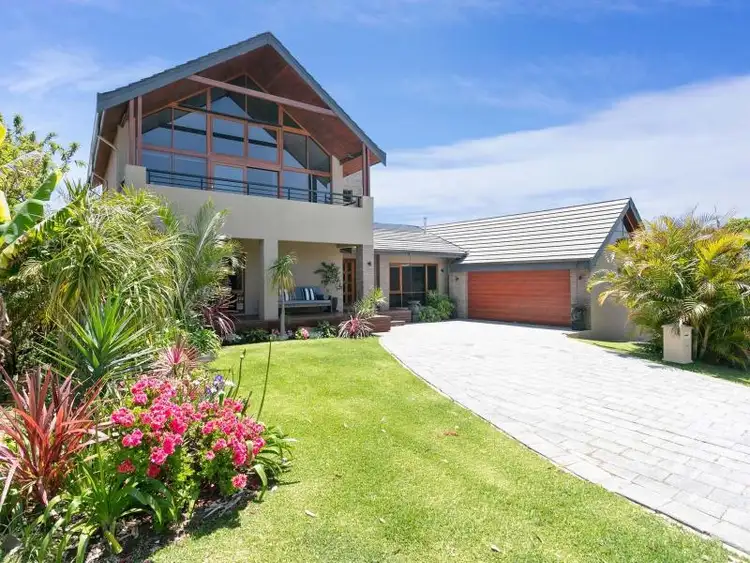 78 Shardlow Loop, Carine WA 6020