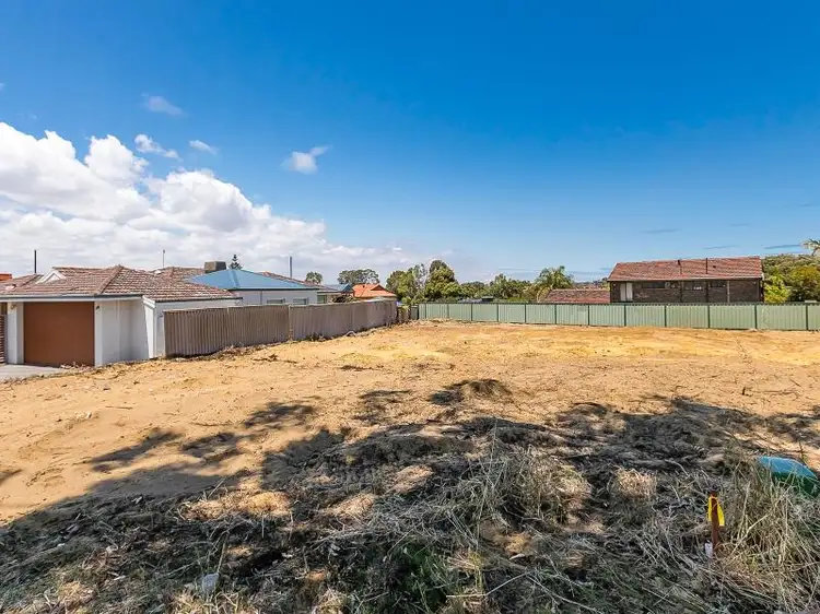 21A Nicholli Street, Duncraig WA 6023