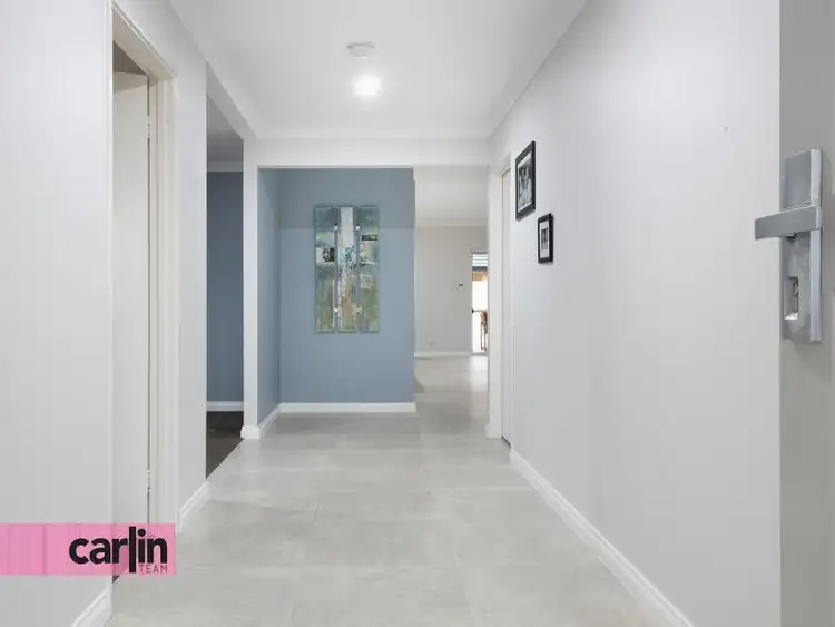 Second view of Homely house listing, 3 Kirk Close, Munster WA 6166
