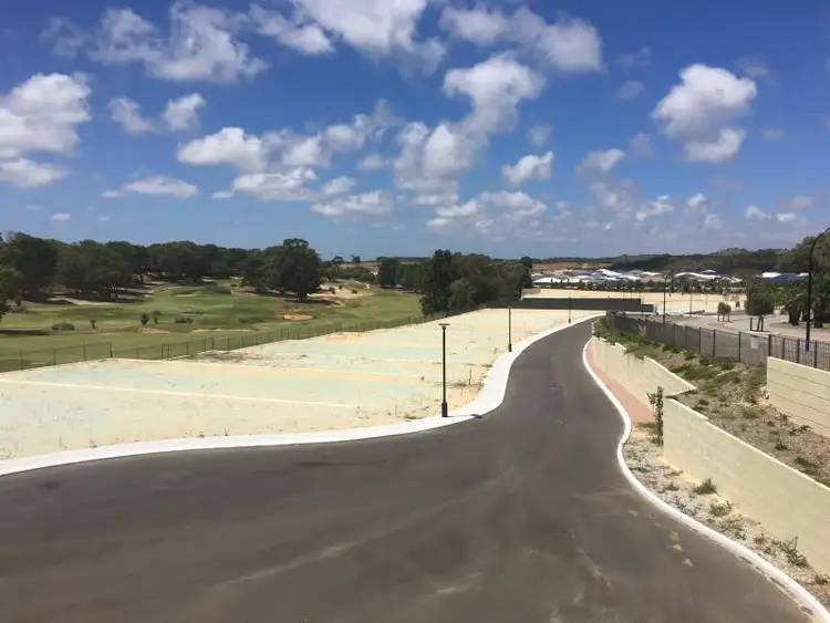 Main view of Homely land listing, LOT 104/16 Barwon Place, Yanchep WA 6035