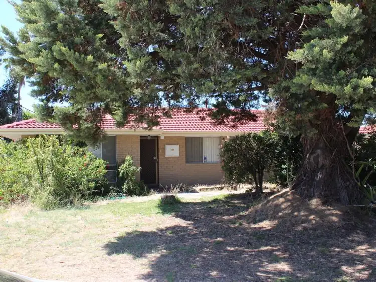 Main view of Homely house listing, 187 Fremantle Road, Gosnells WA 6110