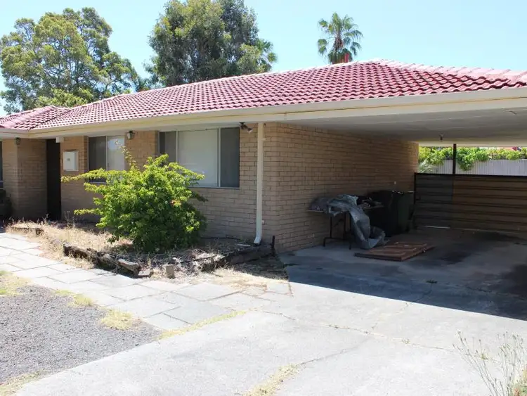 Fourth view of Homely house listing, 187 Fremantle  Road, Gosnells WA 6110