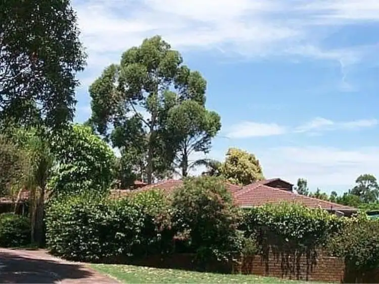 Second view of Homely house listing, 3 Lewis Close, Bull Creek WA 6149