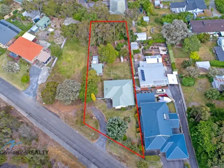 11 Tassell Street, Spencer Park WA 6330