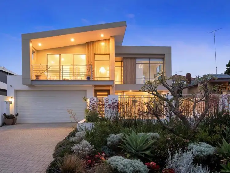 Main view of Homely house listing, 152 St Brigids Terrace, Scarborough WA 6019