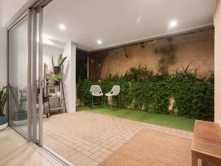 Seventh view of Homely house listing, 152 St Brigids Terrace, Scarborough WA 6019