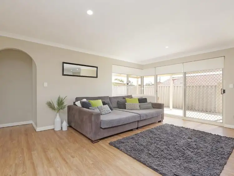 Second view of Homely house listing, 6B Gloucester Court, Willetton WA 6155