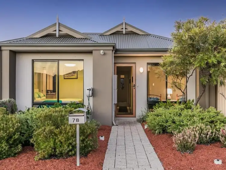 Main view of Homely house listing, 7B Torrey Crescent, Aubin Grove WA 6164