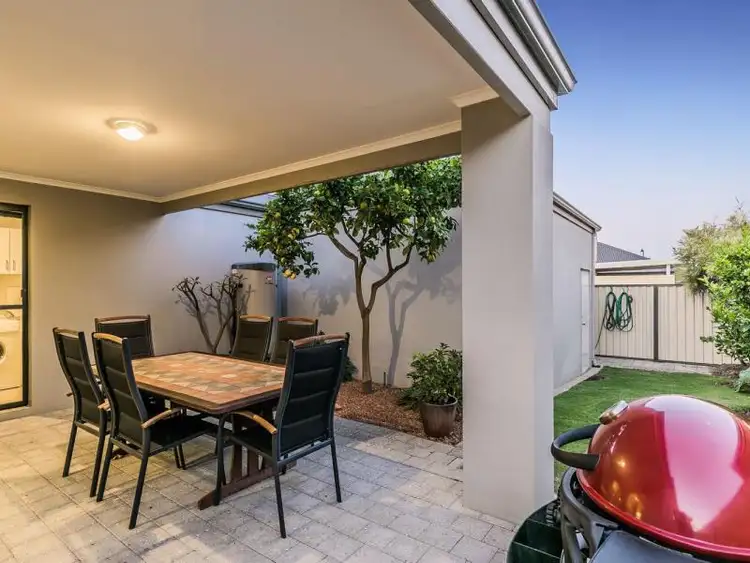 Second view of Homely house listing, 7B Torrey Crescent, Aubin Grove WA 6164