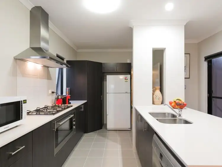 Third view of Homely house listing, 7B Torrey Crescent, Aubin Grove WA 6164