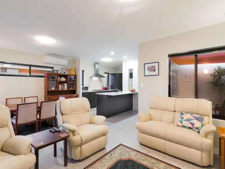 Fourth view of Homely house listing, 7B Torrey Crescent, Aubin Grove WA 6164