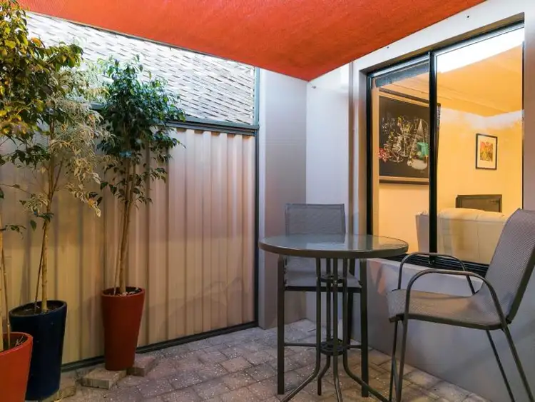 Fifth view of Homely house listing, 7B Torrey Crescent, Aubin Grove WA 6164