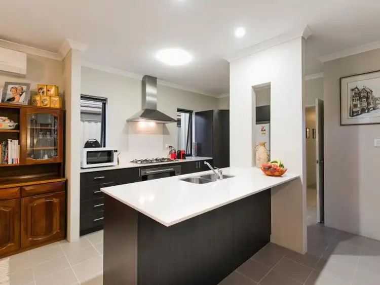 Sixth view of Homely house listing, 7B Torrey Crescent, Aubin Grove WA 6164