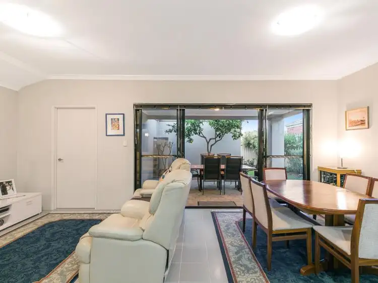 Seventh view of Homely house listing, 7B Torrey Crescent, Aubin Grove WA 6164