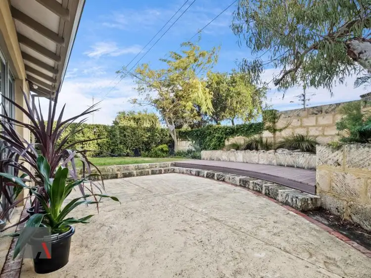 Second view of Homely house listing, 2 Freedman Road, Menora WA 6050