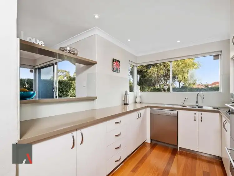 Sixth view of Homely house listing, 2 Freedman Road, Menora WA 6050