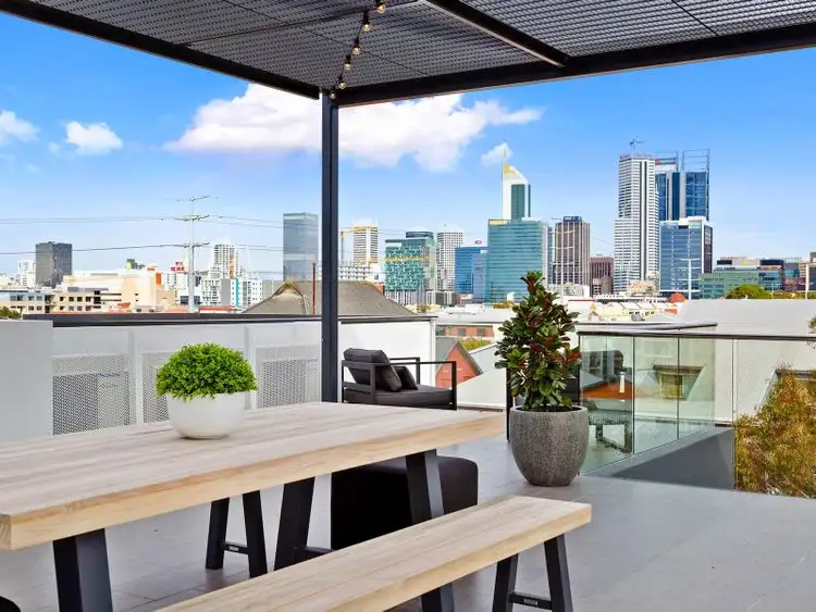 Main view of Homely apartment listing, Address available on request