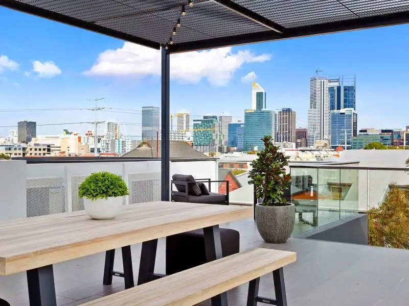 Main view of Homely apartment listing, Address available on request