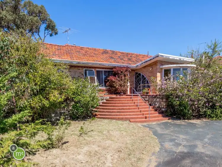 Second view of Homely house listing, 130 Brookdale Street, Floreat WA 6014