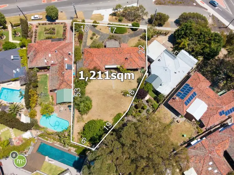 Third view of Homely house listing, 130 Brookdale Street, Floreat WA 6014