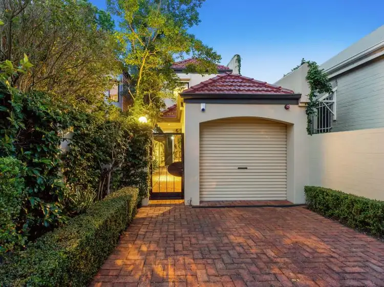 94 Bagot Road, Subiaco WA 6008
