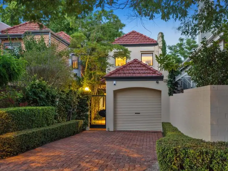 Third view of Homely house listing, 94 Bagot Road, Subiaco WA 6008