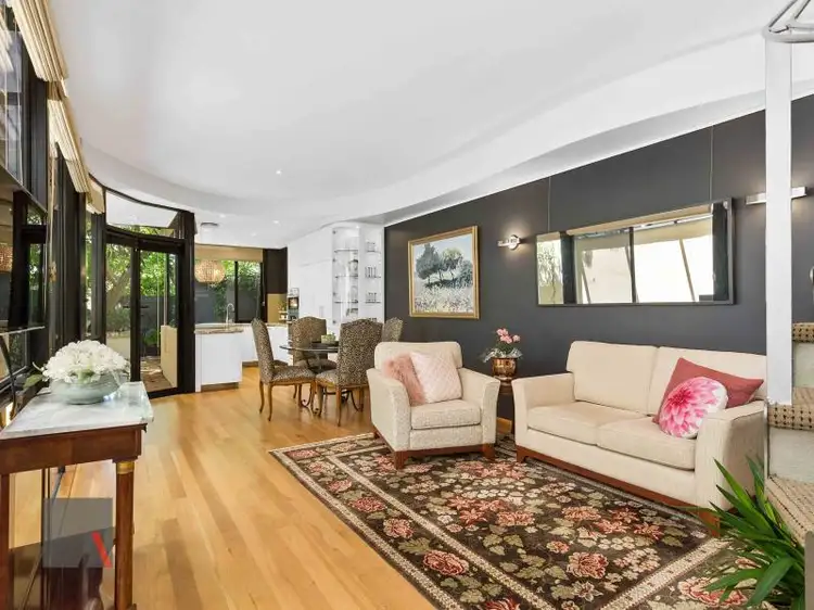 Fourth view of Homely house listing, 94 Bagot Road, Subiaco WA 6008