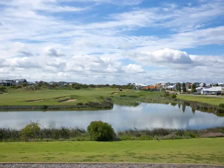 Second view of Homely land listing, LOT 9 Meelup Pass, Secret Harbour WA 6173